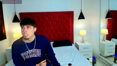 sweet_paradisex5 online show from June 27, 7:08 pm