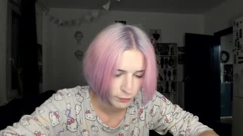 kira online show from October 23, 9:46 pm