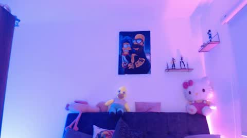 Snapshot of sweet_penny_ chatting on November 13, 11:47 pm Penny online show from November 13, 11:47 pm