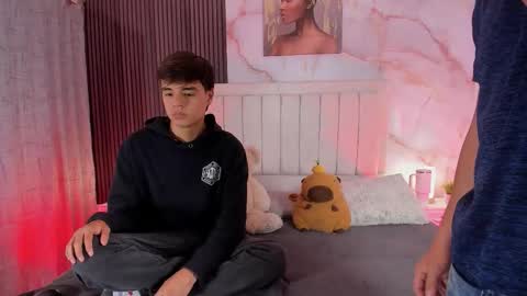 Petter online show from October 13, 12:38 pm