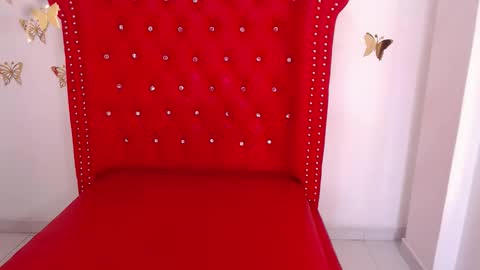 Snapshot of sweet_poison_666 chatting on November 14, 8:29 pm sweet_poison_666 online show from November 14, 8:29 pm