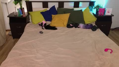 Tasya online show from September 14, 2:54 am