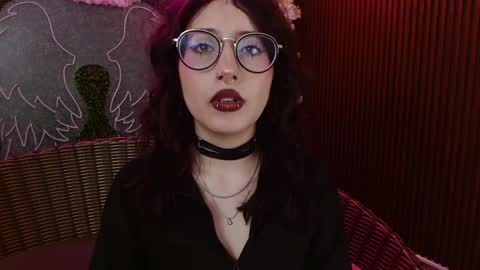 Roxanee online show from April 28, 2:27 am