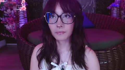 Roxanee online show from July 13, 10:12 pm