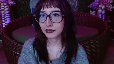 Roxanee online show from July 17, 9:41 pm