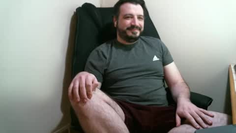 Sweet rph online show from April 8, 10:43 pm