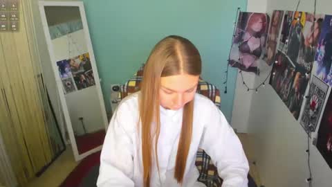 Sabina online show from March 4, 7:08 am