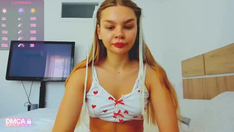 Sabina online show from June 6, 6:40 am
