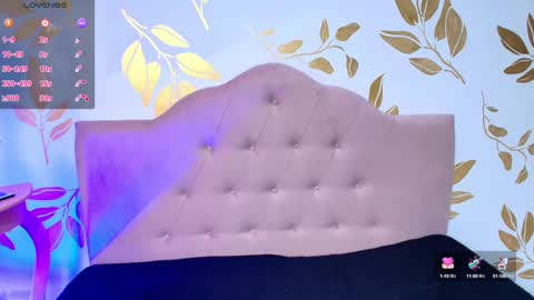 Sammy Lauren online show from February 24, 6:49 am