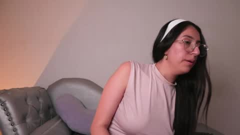 Snapshot of sweet_sammy_7 chatting on June 1, 7:48 pm Sammy Lauren online show from June 1, 7:48 pm