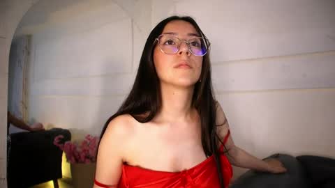 Snapshot of sweet_sammy_7 chatting on June 4, 7:53 pm Sammy Lauren online show from June 4, 7:53 pm