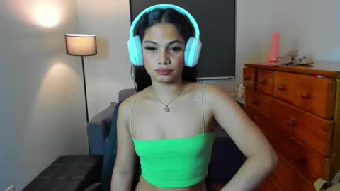 SCARLLET online show from December 12, 4:21 pm