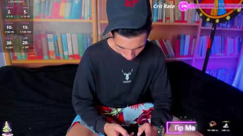 Start 18 year  Noa 19 year online show from November 26, 5:30 am