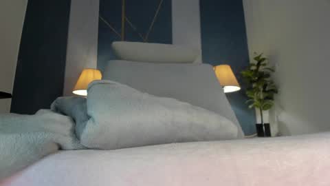 Adeline  online show from February 24, 12:14 pm