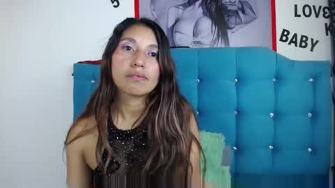 Snapshot of sweet_skylove_ chatting on September 28, 4:34 pm Adriana online show from September 28, 4:34 pm