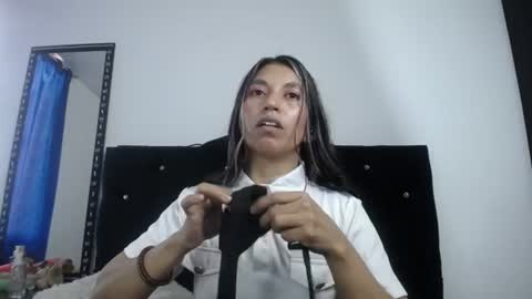 Snapshot of sweet_skylove_ chatting on July 5, 1:51 pm Adriana online show from July 5, 1:51 pm