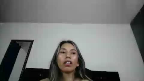 Snapshot of sweet_skylove_ chatting on July 13, 1:30 am Adriana online show from July 13, 1:30 am