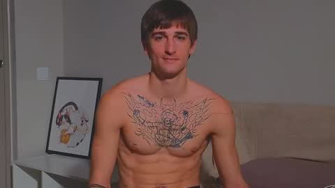 Snapshot of sweet_smith8 chatting on January 4, 7:24 am sweet_smith8 online show from January 4, 7:24 am