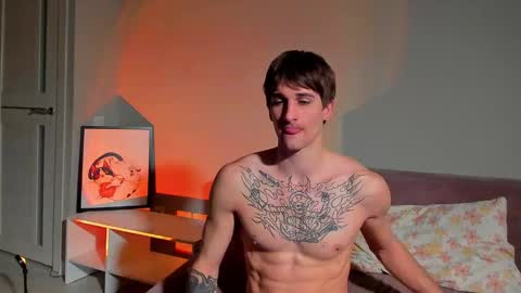 Snapshot of sweet_smith8 chatting on February 17, 4:59 pm sweet_smith8 online show from February 17, 4:59 pm