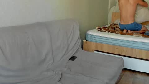 Snapshot of sweet_smith8 chatting on October 10, 6:01 am sweet_smith8 online show from October 10, 6:01 am
