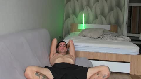 Snapshot of sweet_smith8 chatting on October 19, 9:10 am sweet_smith8 online show from October 19, 9:10 am