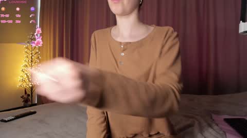 sweet_sonechka online show from December 8, 10:08 am