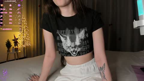 sweet_sonechka online show from February 1, 12:29 am