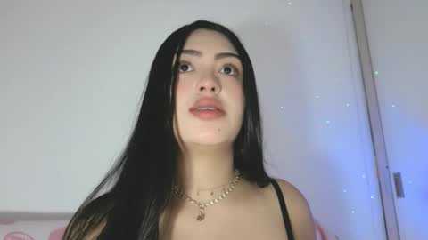 Snapshot of sweet_sophie_7 chatting on April 4, 3:05 am sweet_sophie_7 online show from April 4, 3:05 am