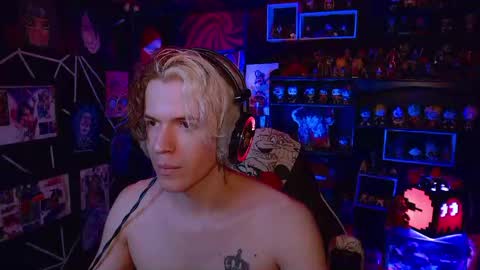 Matt online show from March 10, 4:17 am