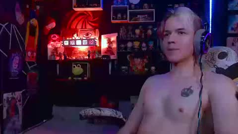 Matt online show from September 19, 4:36 am