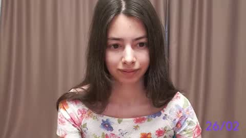 Angel online show from February 26, 12:25 pm