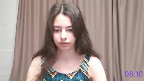 Angel online show from October 8, 9:18 am