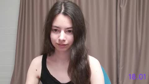 Angel online show from January 18, 2:54 pm