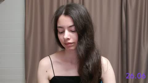 Angel online show from June 26, 1:48 pm