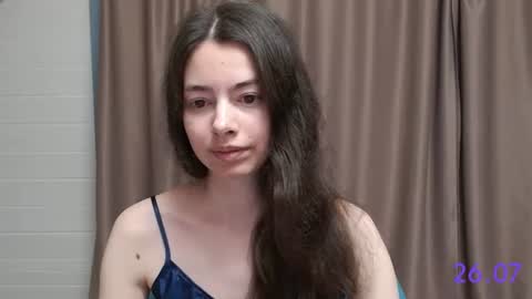 Angel online show from July 26, 10:00 am