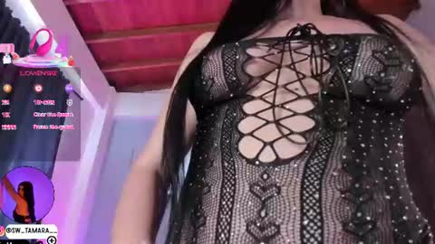 Snapshot of sweet_tamara__ chatting on June 11, 12:14 pm tamy online show from June 11, 12:14 pm