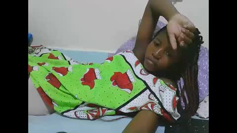 Tatty online show from February 8, 9:13 am