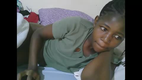 Tatty online show from October 3, 12:18 am