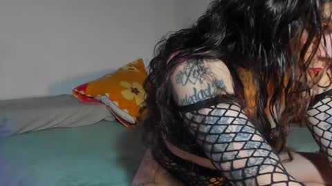 sweet_tattoolady online show from January 13, 11:37 am