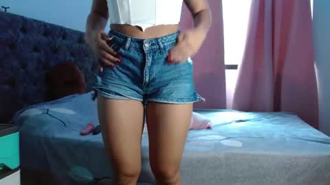 Snapshot of sweet_temptation5 chatting on May 21, 5:42 pm Laura Lombardi online show from May 21, 5:42 pm
