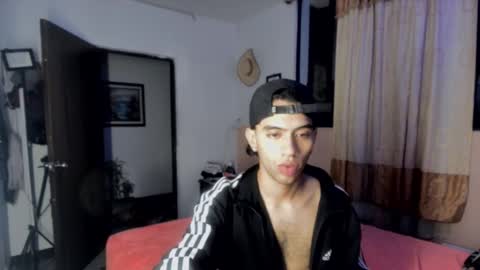 Tippot and Germaine online show from January 30, 3:00 am