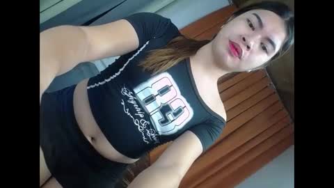 sweet_trexie online show from May 1, 2:54 pm