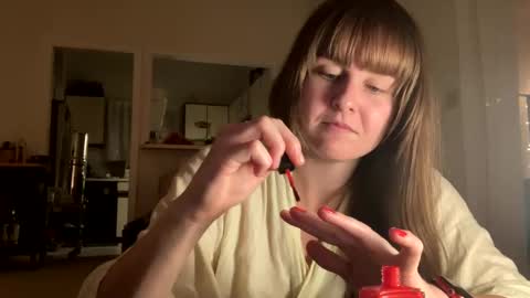 Heidi Brenner - Please check bio for schedule  FAQ online show from December 10, 11:19 pm