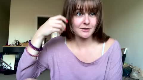 Heidi Brenner - Please check bio for schedule  FAQ online show from December 12, 9:04 pm