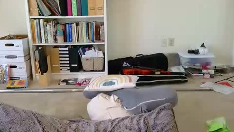 Heidi Brenner - Please check bio for schedule  FAQ online show from January 4, 5:16 pm