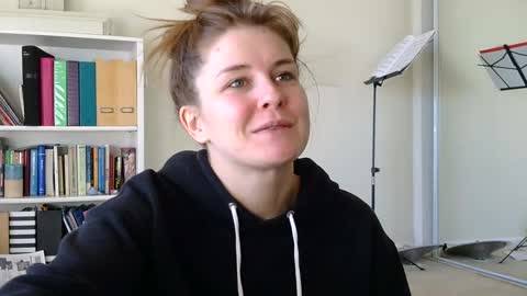 Heidi Brenner - Please check bio for schedule  FAQ online show from January 25, 3:41 pm