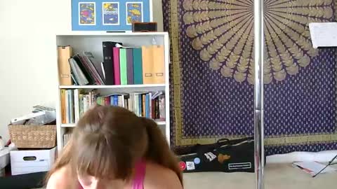 Heidi Brenner - Please check bio for schedule  FAQ online show from February 9, 6:16 pm