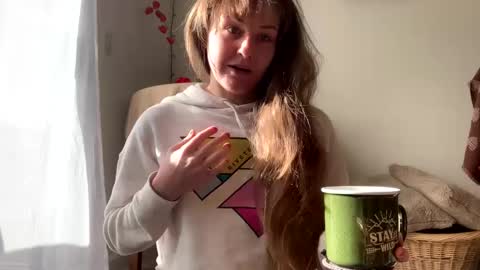 Heidi Brenner - Please check bio for schedule  FAQ online show from February 28, 2:09 pm