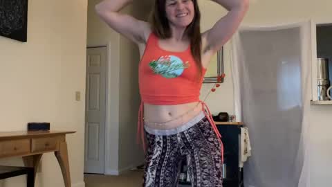Heidi Brenner - Please check bio for schedule  FAQ online show from May 7, 11:15 am