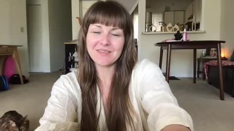 Heidi Brenner - Please check bio for schedule  FAQ online show from June 15, 7:27 pm